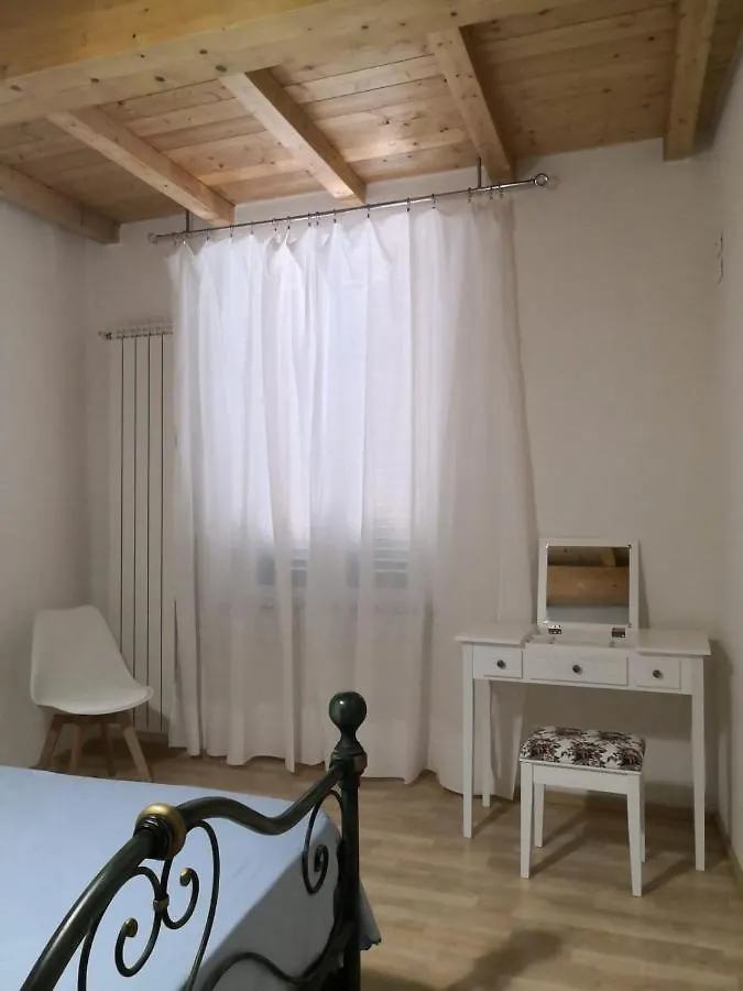 Sosta Sant'Antonio Apartment Pisa 0*,