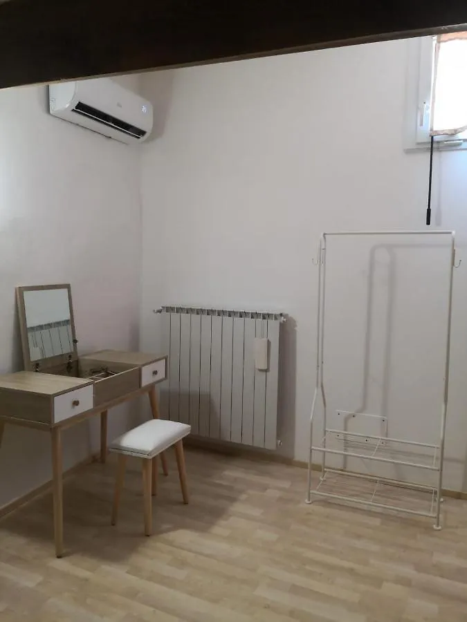 Sosta Sant'Antonio Apartment Pisa