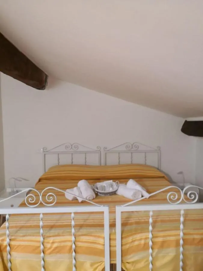 Sosta Sant'Antonio Apartment Pisa Italy