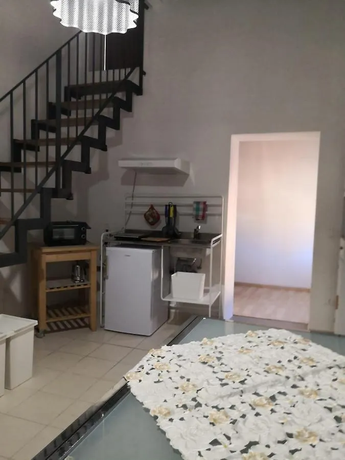 Sosta Sant'Antonio Apartment Pisa