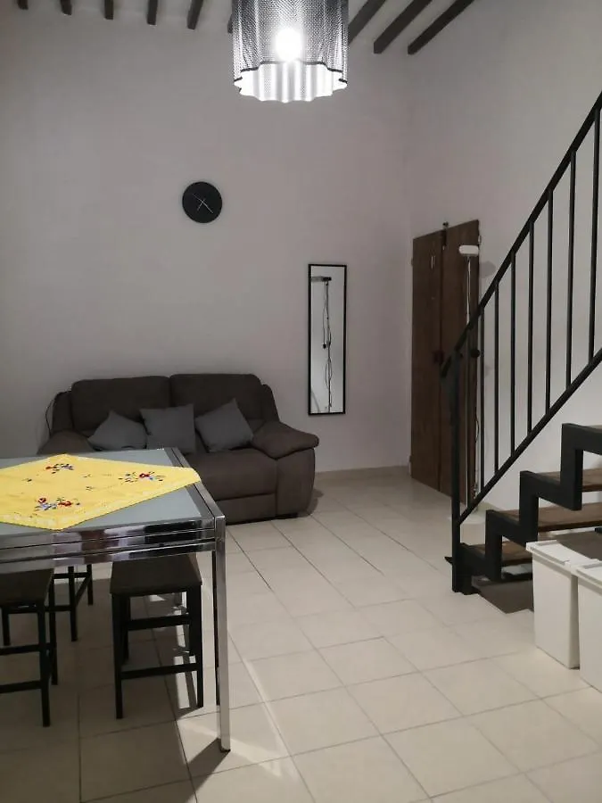 Sosta Sant'Antonio Apartment Pisa Italy