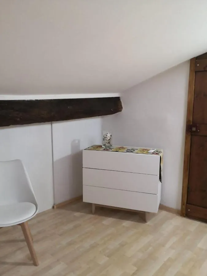 Sosta Sant'Antonio Apartment Pisa