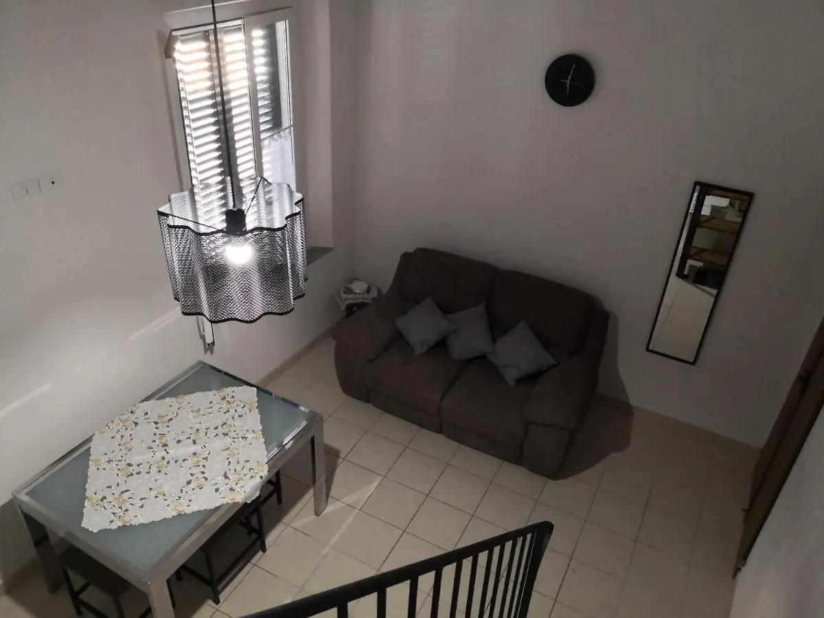 Sosta Sant'Antonio Apartment Pisa