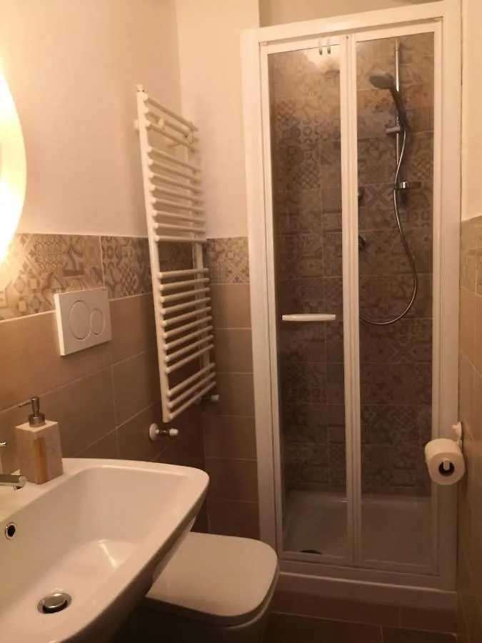 Sosta Sant'Antonio Apartment Pisa Italy