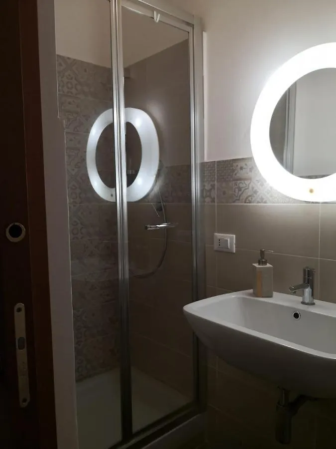 Sosta Sant'Antonio Apartment Pisa