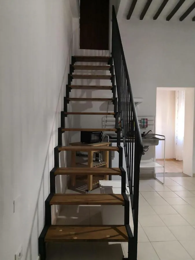 Sosta Sant'Antonio Apartment Pisa