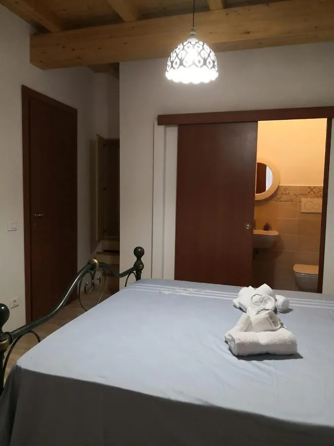 Sosta Sant'Antonio Apartment Pisa