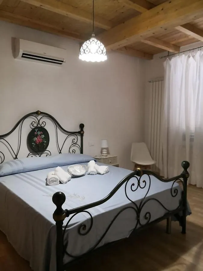 Sosta Sant'Antonio Apartment Pisa 0*,  Italy