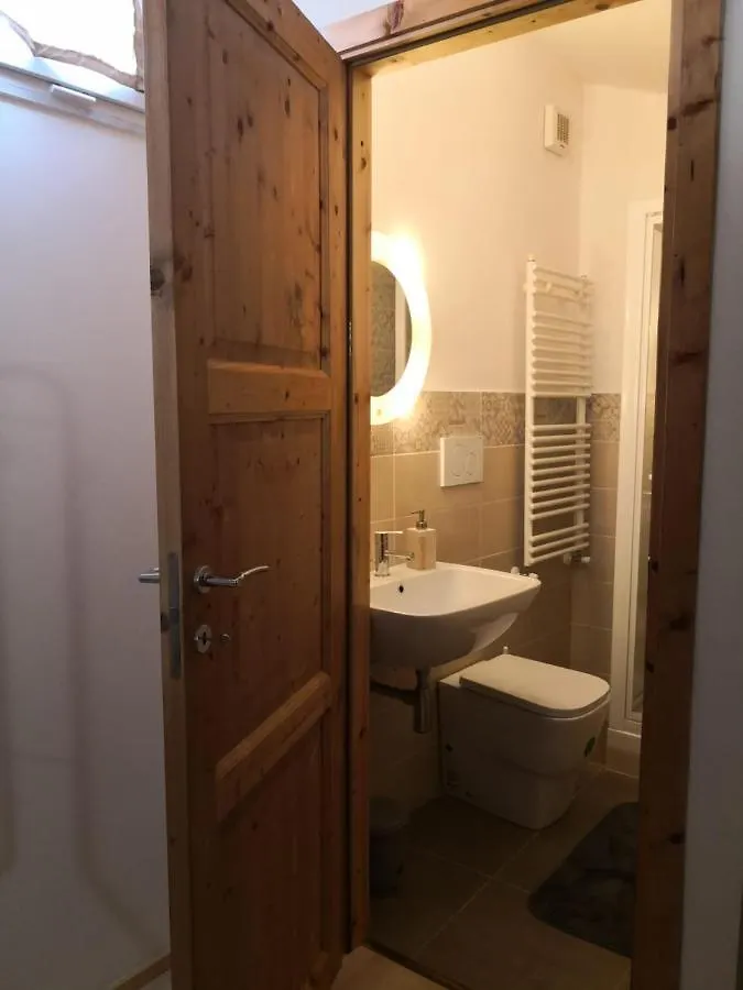 Sosta Sant'Antonio Apartment Pisa