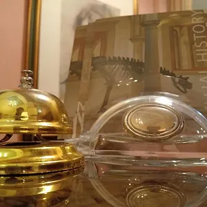 Alojamento de Acomodação e Pequeno-almoço Relais Corso Storico, Pisa